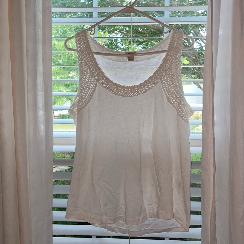 Tank top